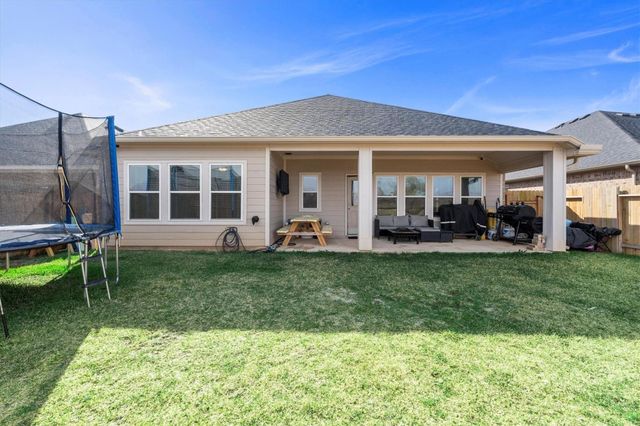 17850 Cappadocia Trail, Tomball, TX 77377