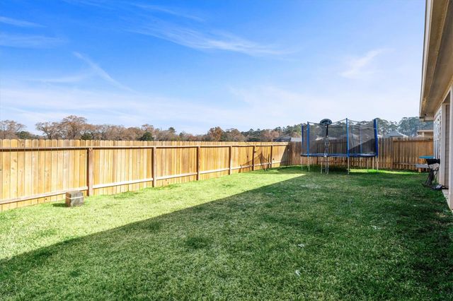 17850 Cappadocia Trail, Tomball, TX 77377