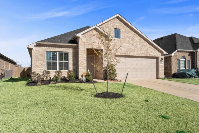 17850 Cappadocia Trail, Tomball, TX 77377