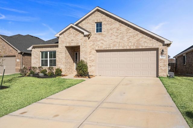 17850 Cappadocia Trail, Tomball, TX 77377