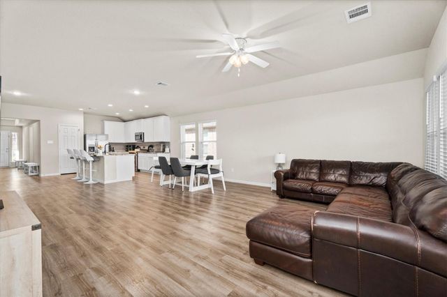 17850 Cappadocia Trail, Tomball, TX 77377