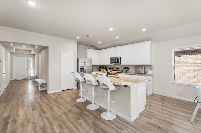 17850 Cappadocia Trail, Tomball, TX 77377