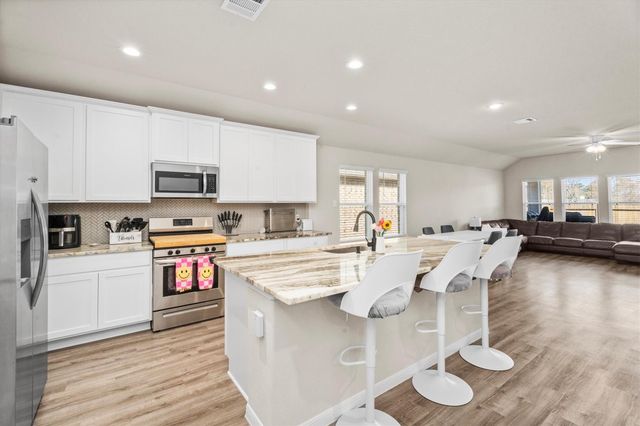 17850 Cappadocia Trail, Tomball, TX 77377