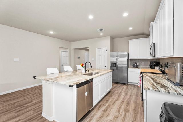 17850 Cappadocia Trail, Tomball, TX 77377