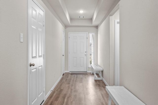 17850 Cappadocia Trail, Tomball, TX 77377