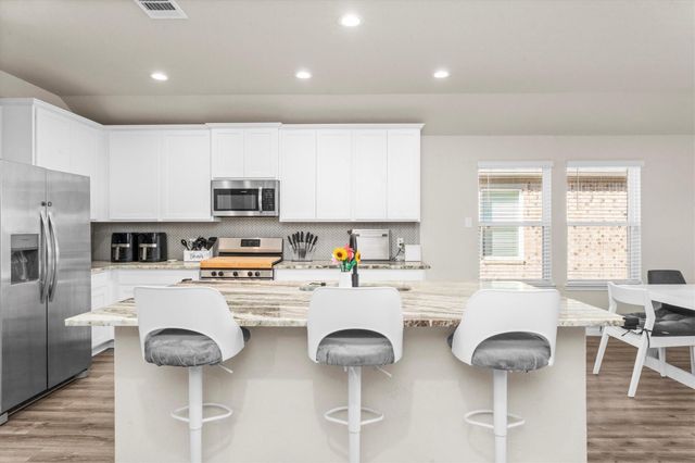 17850 Cappadocia Trail, Tomball, TX 77377