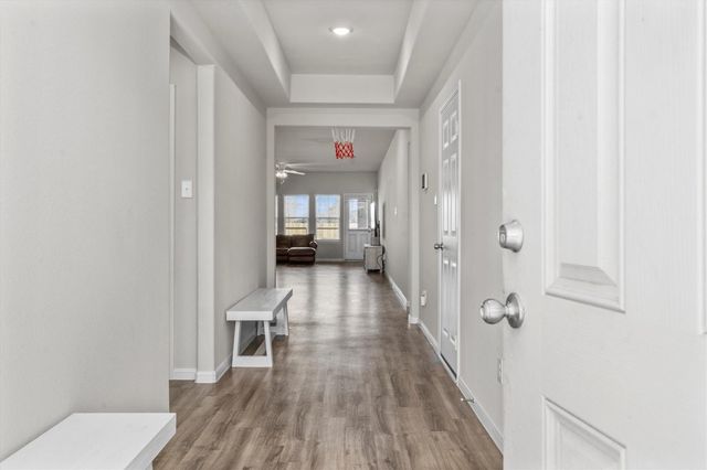 17850 Cappadocia Trail, Tomball, TX 77377