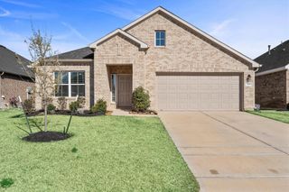 17850 Cappadocia Trail, Tomball, TX 77377