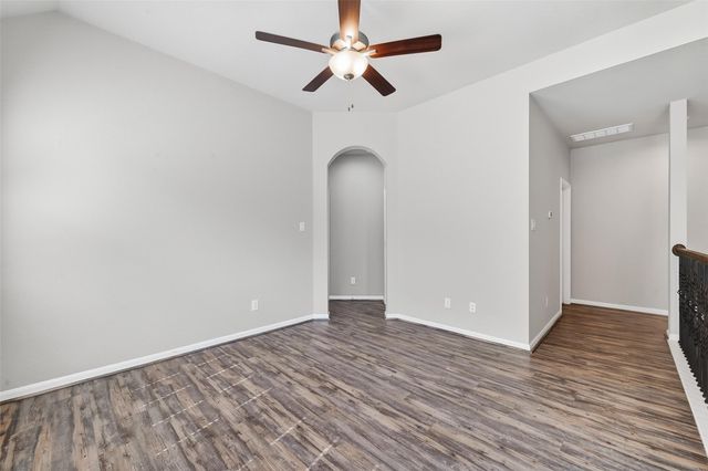 5011 Prairie Terrace Lane, Fulshear, TX 77441
