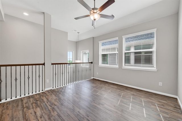 5011 Prairie Terrace Lane, Fulshear, TX 77441