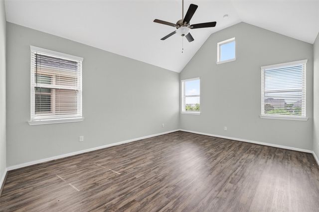 5011 Prairie Terrace Lane, Fulshear, TX 77441