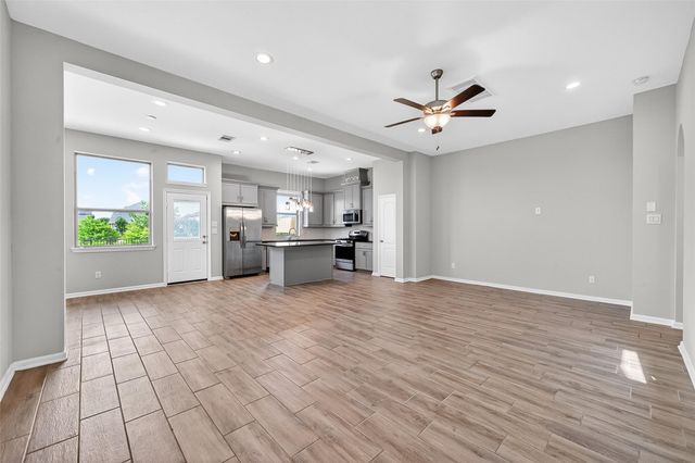 5011 Prairie Terrace Lane, Fulshear, TX 77441