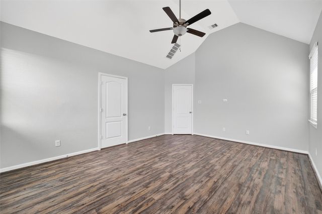 5011 Prairie Terrace Lane, Fulshear, TX 77441