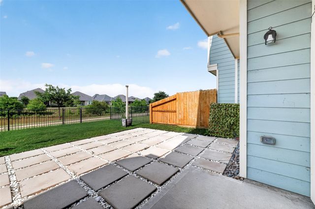 5011 Prairie Terrace Lane, Fulshear, TX 77441
