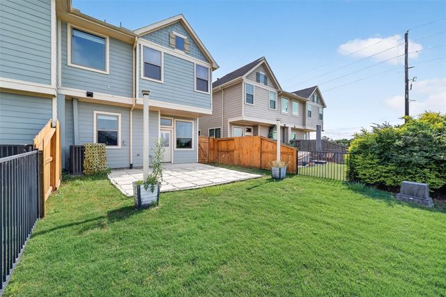 5011 Prairie Terrace Lane, Fulshear, TX 77441