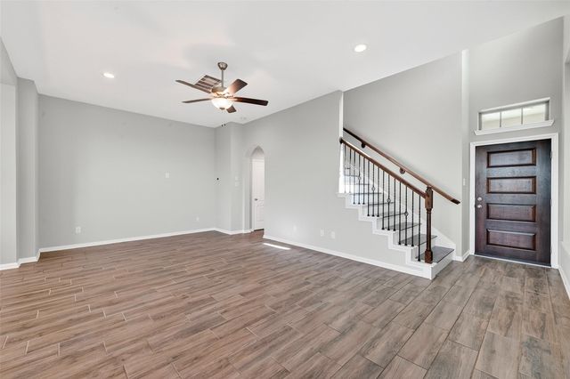 5011 Prairie Terrace Lane, Fulshear, TX 77441