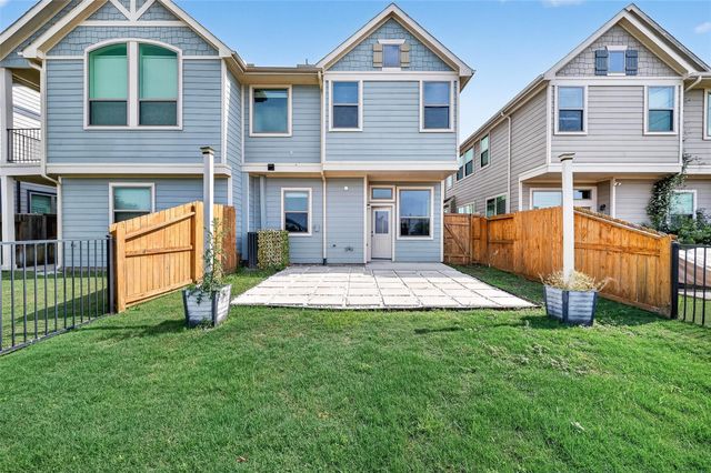 5011 Prairie Terrace Lane, Fulshear, TX 77441