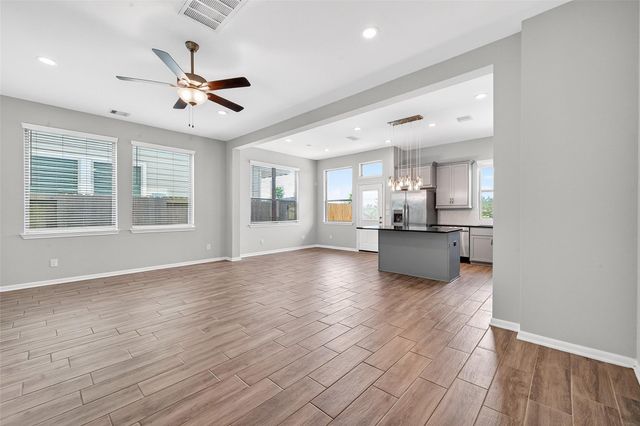 5011 Prairie Terrace Lane, Fulshear, TX 77441