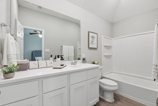 803 Jefferson Avenue, Cleveland, TX 77327