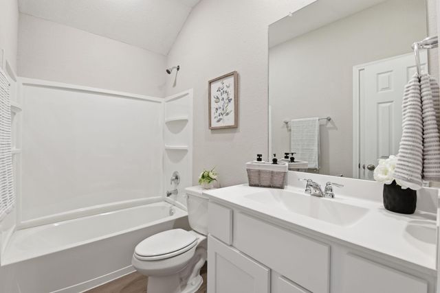 803 Jefferson Avenue, Cleveland, TX 77327