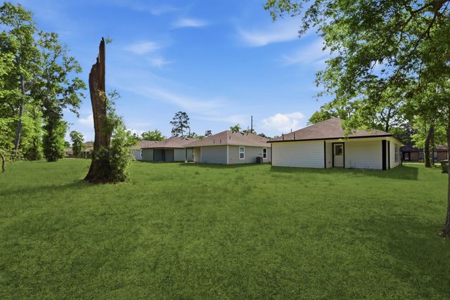 803 Jefferson Avenue, Cleveland, TX 77327