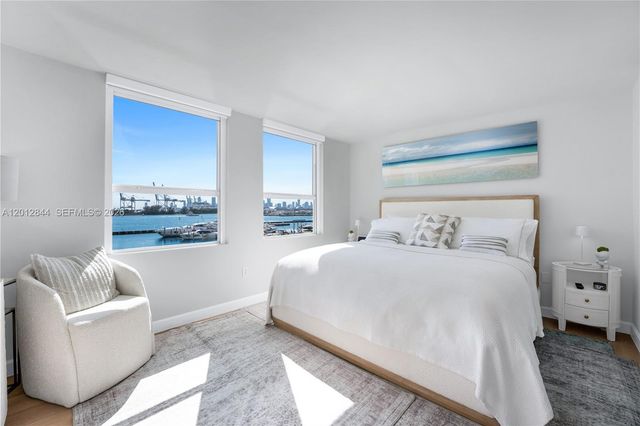 90 Alton Rd FL-3, Miami Beach, FL 33139