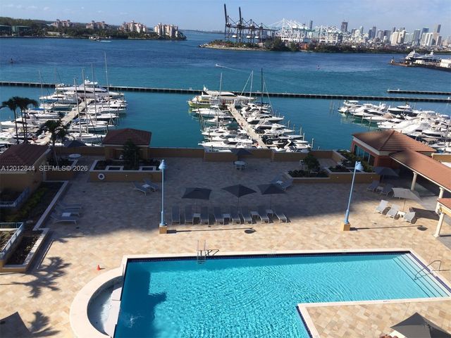 90 Alton Rd FL-3, Miami Beach, FL 33139