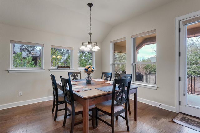 401 Granite Rock LN, Georgetown, TX 78628