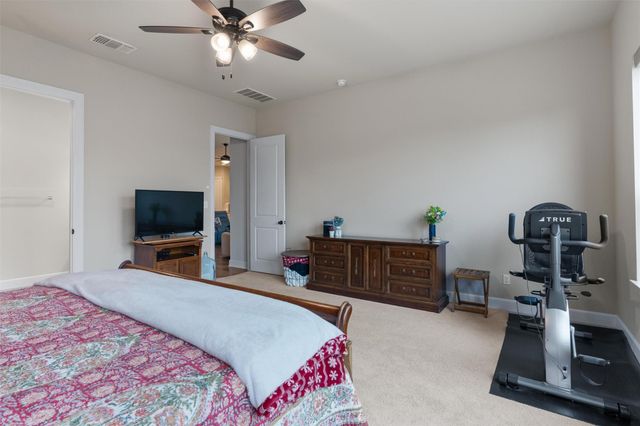 401 Granite Rock LN, Georgetown, TX 78628