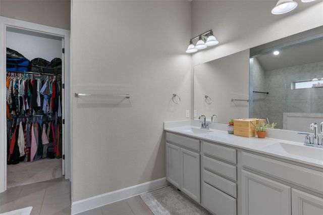 401 Granite Rock LN, Georgetown, TX 78628