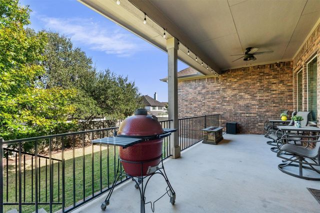 401 Granite Rock LN, Georgetown, TX 78628