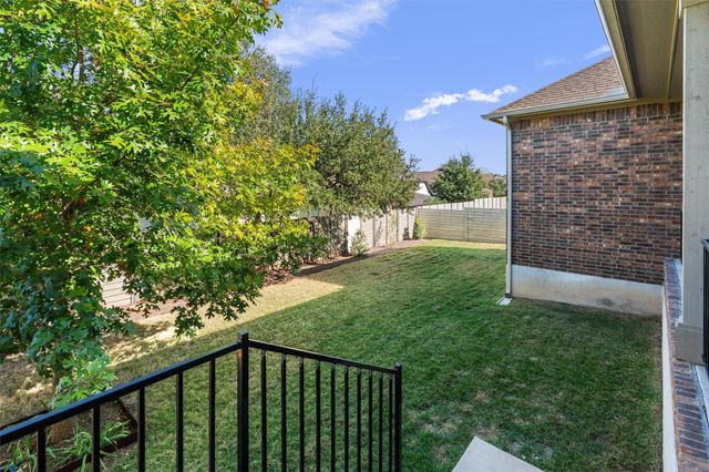 401 Granite Rock LN, Georgetown, TX 78628
