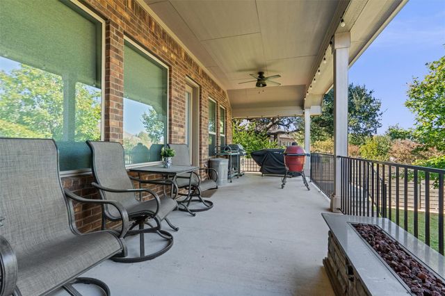 401 Granite Rock LN, Georgetown, TX 78628