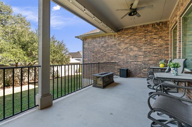 401 Granite Rock LN, Georgetown, TX 78628
