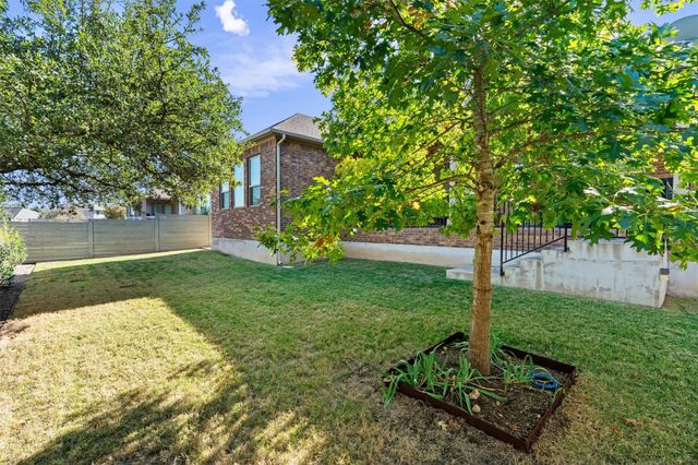 401 Granite Rock LN, Georgetown, TX 78628