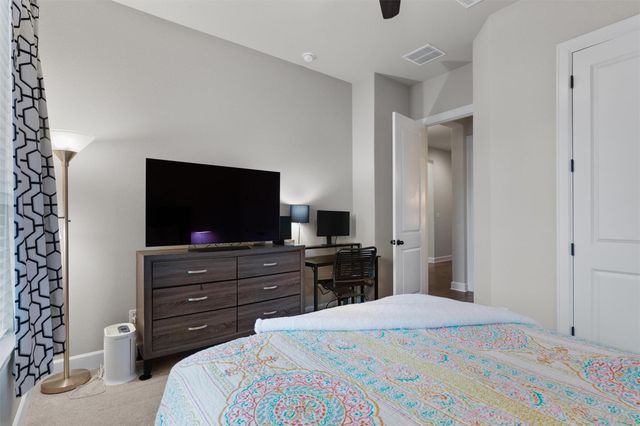 401 Granite Rock LN, Georgetown, TX 78628