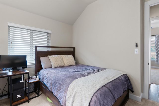 401 Granite Rock LN, Georgetown, TX 78628