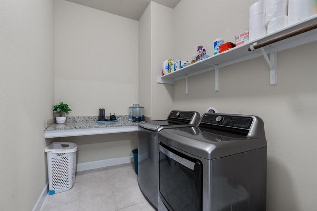 401 Granite Rock LN, Georgetown, TX 78628