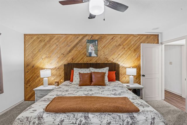 400 Meadow View Drive, Cleburne, TX 76033