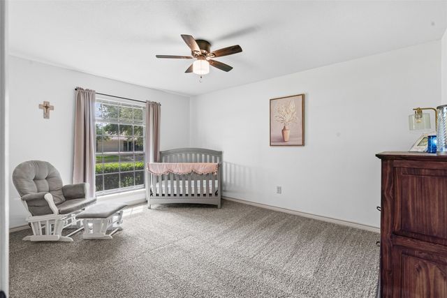 400 Meadow View Drive, Cleburne, TX 76033