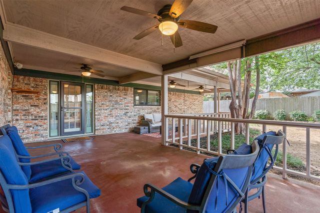 400 Meadow View Drive, Cleburne, TX 76033