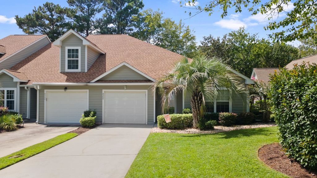 4504 Greenbriar Dr, Little River, SC 29566 — photo 3
