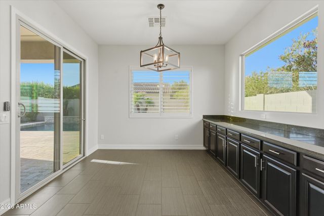 3850 E CAROB Drive, Gilbert, AZ 85298