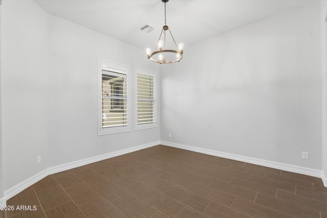 3850 E CAROB Drive, Gilbert, AZ 85298