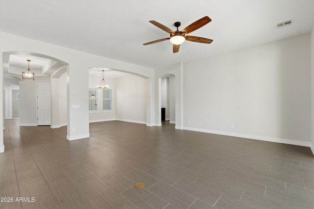 3850 E CAROB Drive, Gilbert, AZ 85298