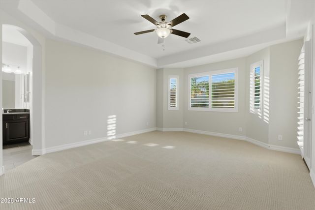 3850 E CAROB Drive, Gilbert, AZ 85298
