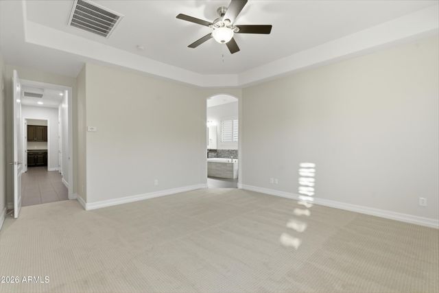 3850 E CAROB Drive, Gilbert, AZ 85298