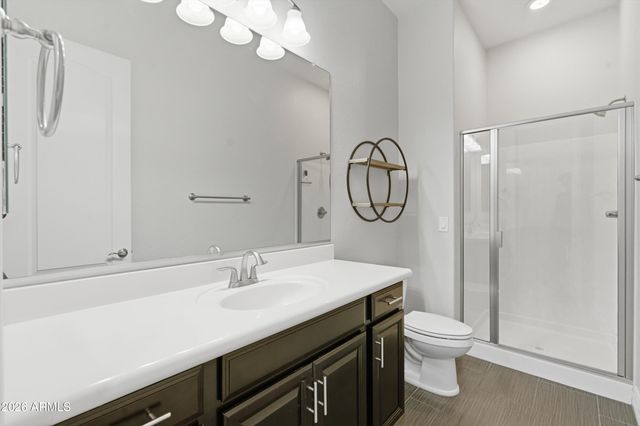 3850 E CAROB Drive, Gilbert, AZ 85298