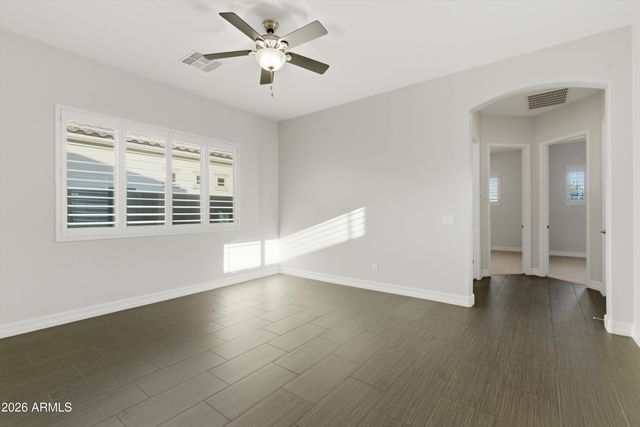 3850 E CAROB Drive, Gilbert, AZ 85298