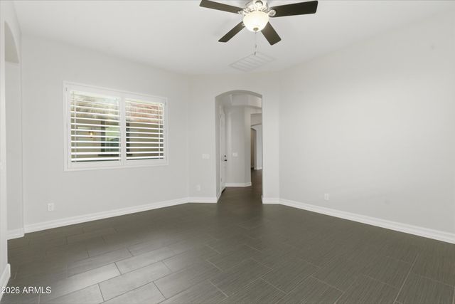 3850 E CAROB Drive, Gilbert, AZ 85298